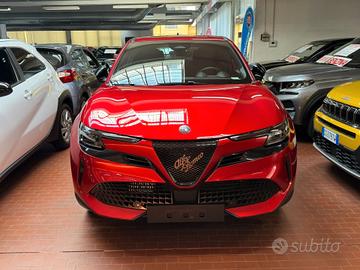 Alfa Romeo Junior 1.2 145 CV Hybrid eDCT6