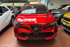 Alfa Romeo Junior 1.2 145 CV Hybrid eDCT6