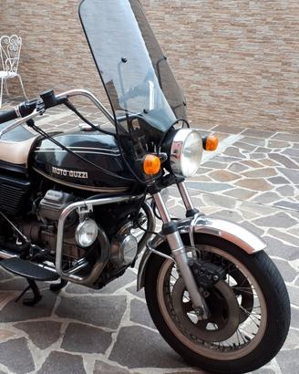 Moto Guzzi 850t3 California originale 1976