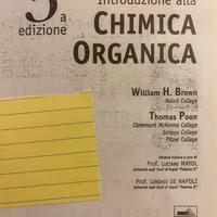 Introduzione alla chimica organica