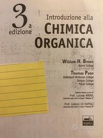 Introduzione alla chimica organica