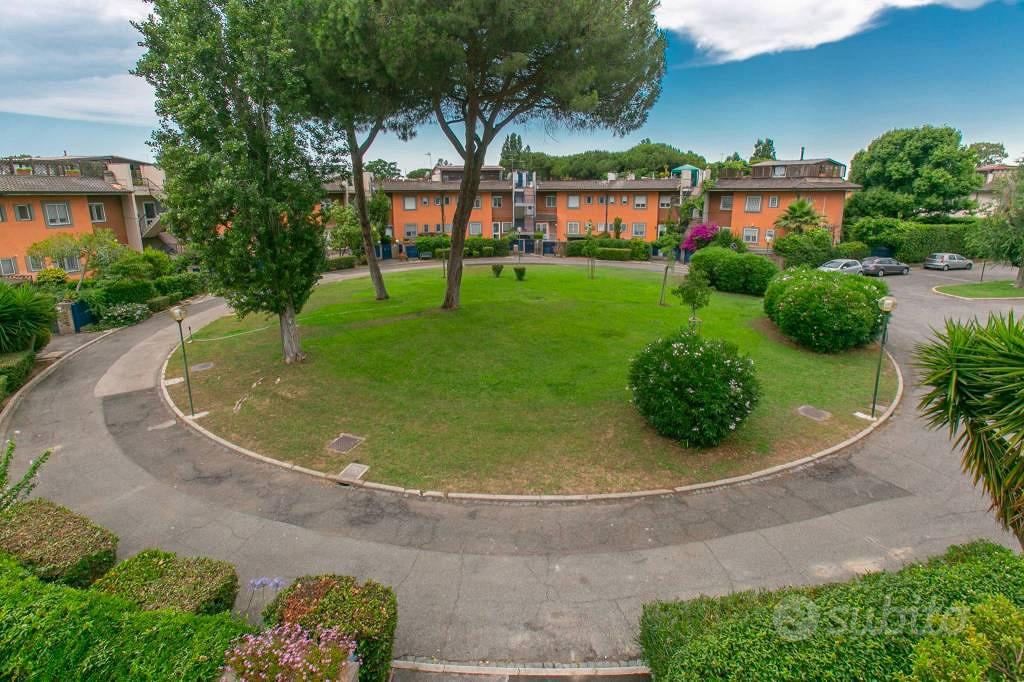 Appartamento – Roma, Casal Palocco, Municipio Roma X - Vista 5