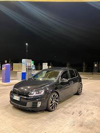 Volkswagen golf GTD