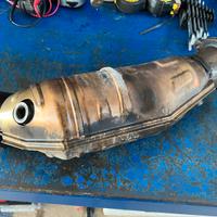 Catalizzatore Audi A4 B6 / Passat 1.8t 20v OEM