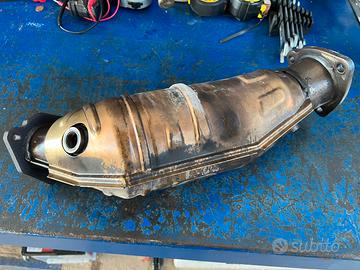Catalizzatore Audi A4 B6 / Passat 1.8t 20v OEM