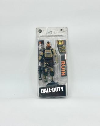 McFarlane Call of Duty Ruin Figure Originale