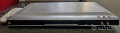 Lettore dvd majestic modello dvx 316 k 