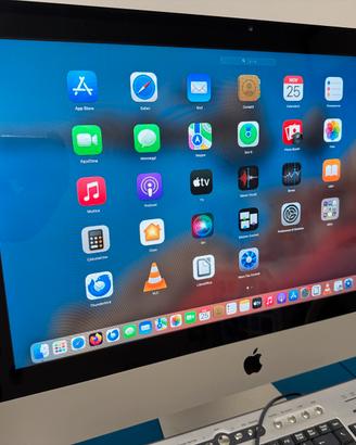 iMac 21.5” mid 2011 macOS Monterey