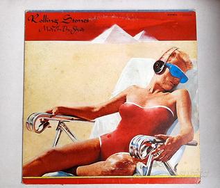 Dischi in vinile 33 giri Rolling Stones