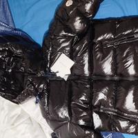 Giubbotto Moncler Maya