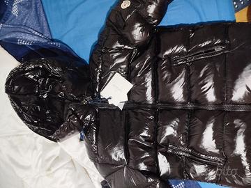 Giubbotto Moncler Maya