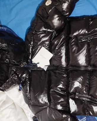 Giubbotto Moncler Maya