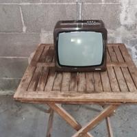TV vintage anni 70