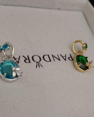 Pandora Bridgerton Farfalla e Ape Divisibile