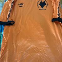 Maglia Wolves