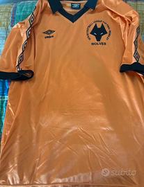 Maglia Wolves
