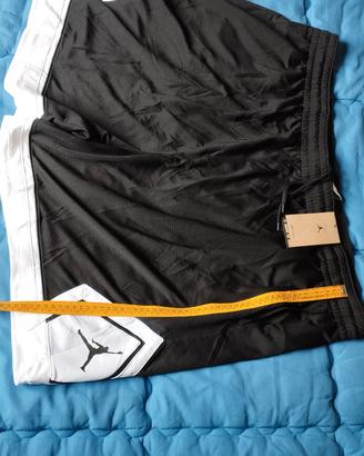 Nike Pantaloncino Costume Dri-Fit 4XL 