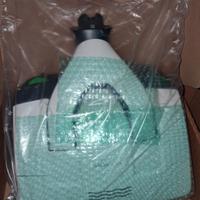 lavapavimenti per aspirapolvere vk 220 s  