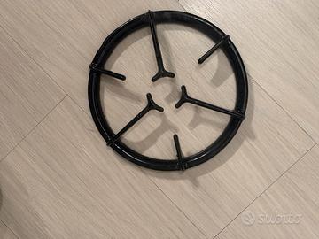 Ricambi cucina Gasfire anni 60