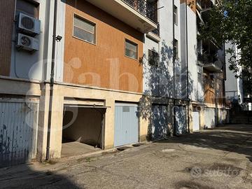 Box/Posto auto Rende [Cod. rif 3327947ARG] (Quattr