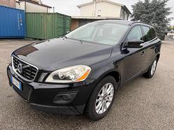 VOLVO XC60 2.4 D 175 CV FWD DRIVe Summum senza l