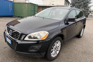 VOLVO XC60 2.4 D 175 CV FWD DRIVe Summum senza l