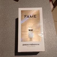 Profumo femminile “Fame” di Paco Rabanne,