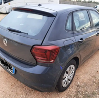 Ricambi VW POLO 1.0 TSI TURBO  DAL  2017/2022