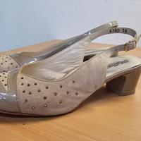 Scarpe da donna "Melluso" n. 38