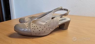 Scarpe da donna "Melluso" n. 38