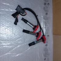 bobine accensione candele brutale 800 675