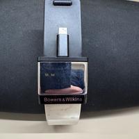 Casse Bowers & Wilkins ZeppelinAir