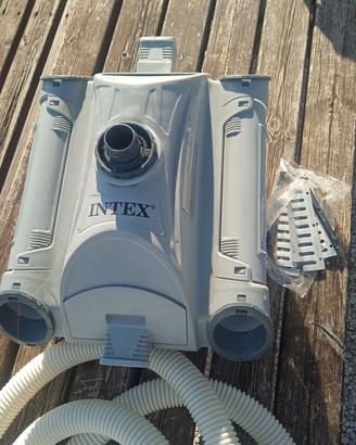 Robottino intex 