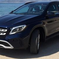 Porta sportello dx sx merceds gla 2020