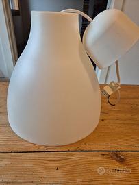 lampada a sospensione Ikea Melodi