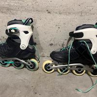 Rollerblade pattini in linea