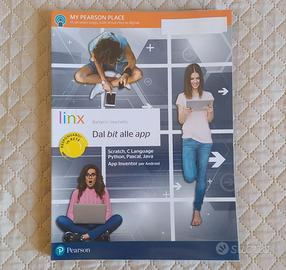 Linx Dal bit alle app 9788863648935