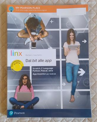 Linx Dal bit alle app 9788863648935