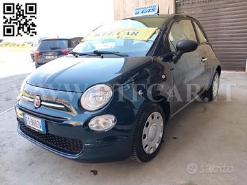 Fiat 500 1.2 EasyPower Pop