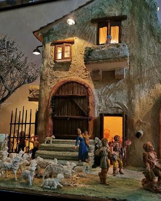 Presepe