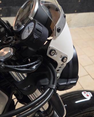Cupolino motoguzzi v7