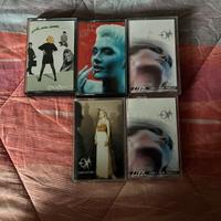 BUNDLE MUSICASSETTE ANNA OXA