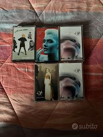 BUNDLE MUSICASSETTE ANNA OXA