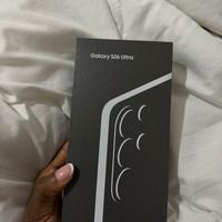 Samsung Galaxy S26 Ultra 512 GB