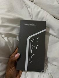 Samsung Galaxy S26 Ultra 512 GB