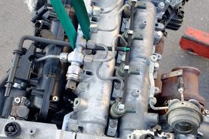 Motore Fiat 198A3000 1.6 Multijet