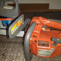 Motosega da potatura Husqvarna 335 XPT