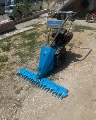 Bcs falciante funziona perfettamente