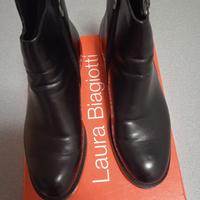 stivaletti Laura Biagiotti 