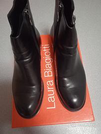 stivaletti Laura Biagiotti 